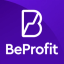 BeProfit logo