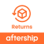 AfterShip Returns & Exchanges logo