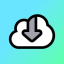 Shopify Digital Products logo