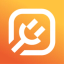 Plug in SEO logo