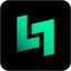 LayoutHub logo
