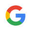 Google & YouTube logo