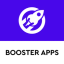 Booster Discounted Upsells logo