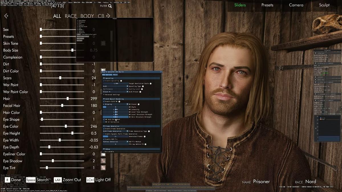 DLSS 5 Leaked: The Uncanny Valley of AI Graphics Filters for Game Devs