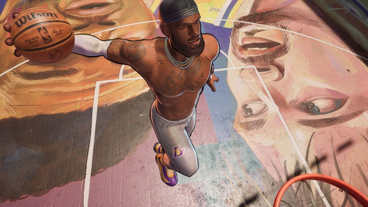 NBA The Run: Analyzing the Dichotomy Between Arcade Joy and Competitive Sweat