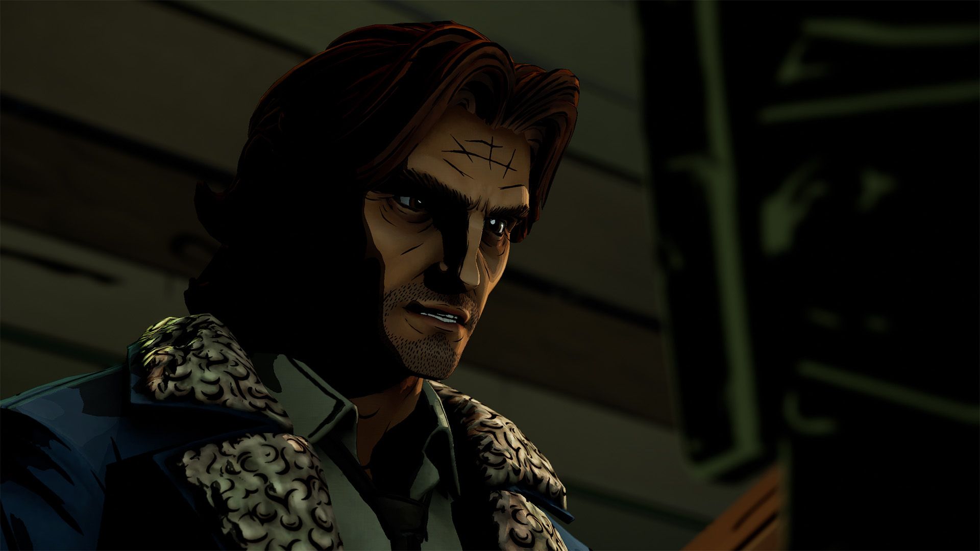 Pipeline Resets & Engine Migrations: Technical Lessons from Telltale's UE5 Transition