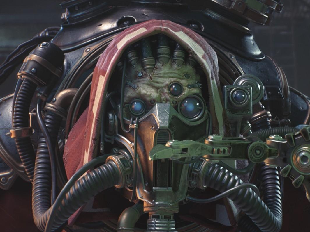 Overhauled individual victory conditions in Warhammer 3