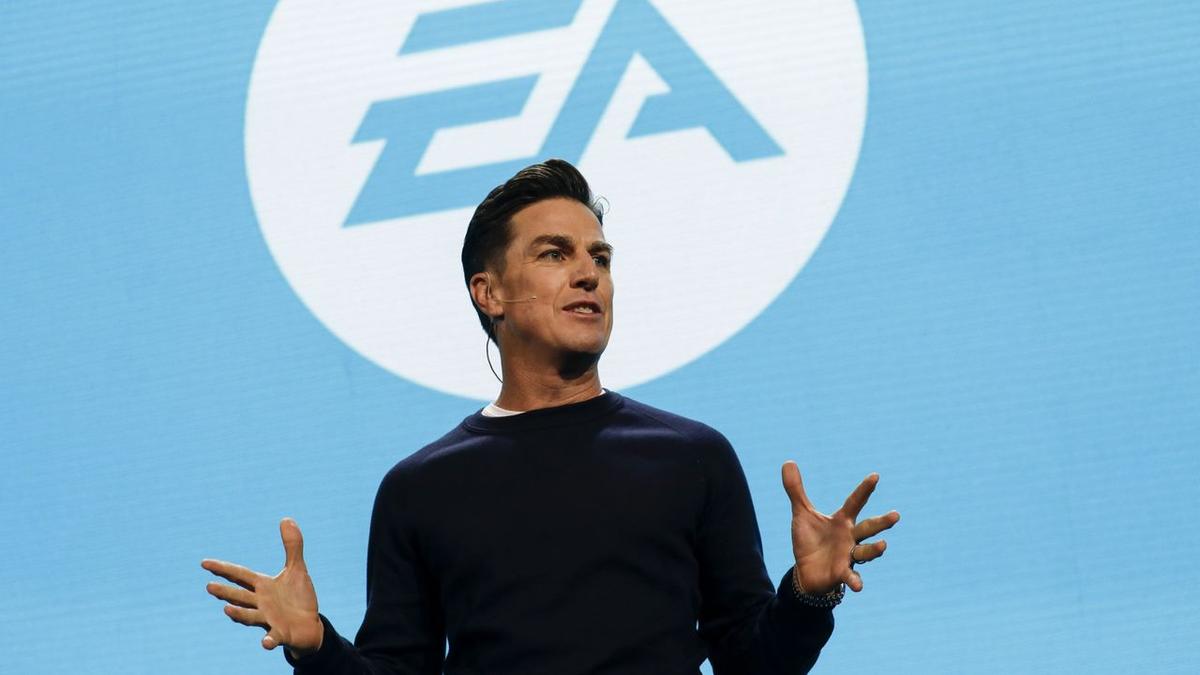 EA Goes Private: Navigating the $55 Billion Saudi Takeover