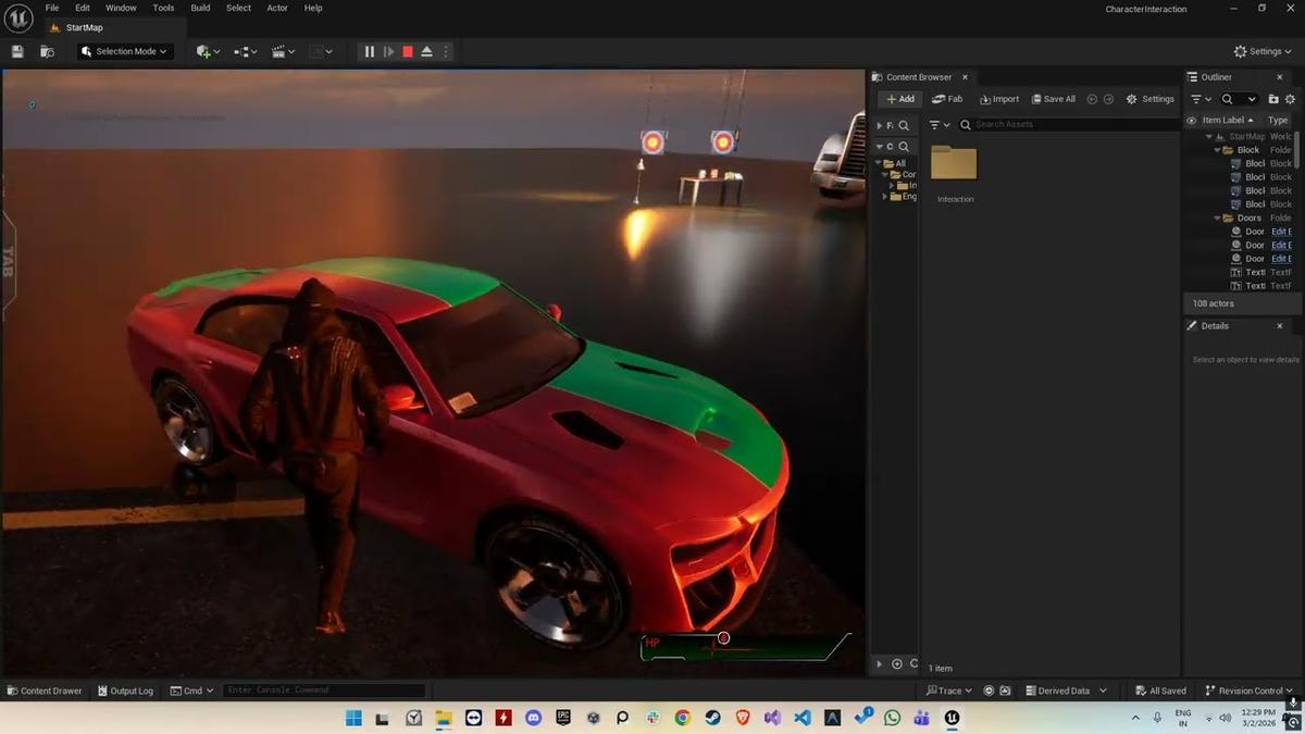 Gameplay Prototyping Kit