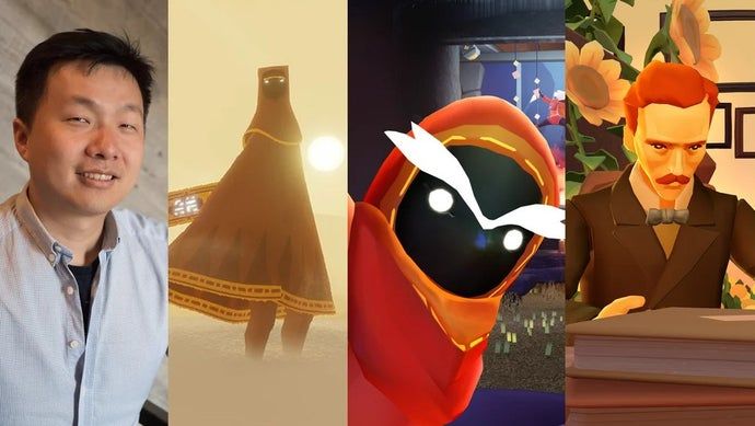 Thatgamecompany at 20: The Power of Emotional Game Design