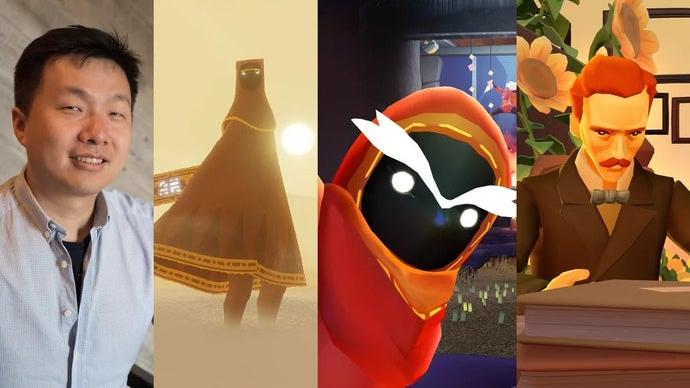 Thatgamecompany at 20: The Power of Emotional Game Design