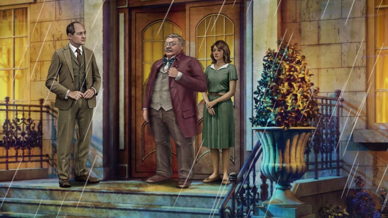 Mastering The Incident at Galley House: Detective Game Strategies