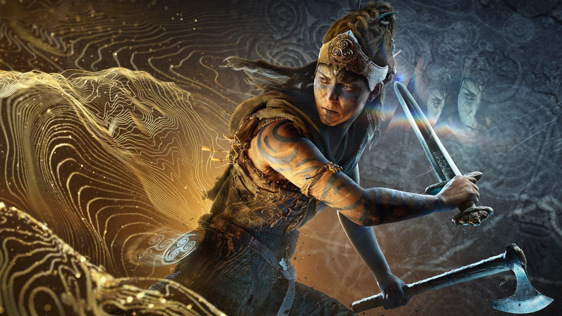 Xbox Spinoffs: Can Double Fine and Ninja Theory Survive?