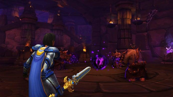 RICO and Emulation: Blizzard Sues WoW's Project Ascension