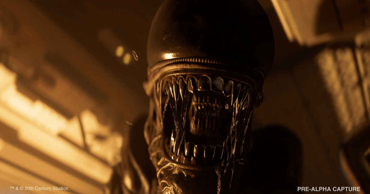 Alien: Isolation 2 and the Challenge of Systemic AI in UE5