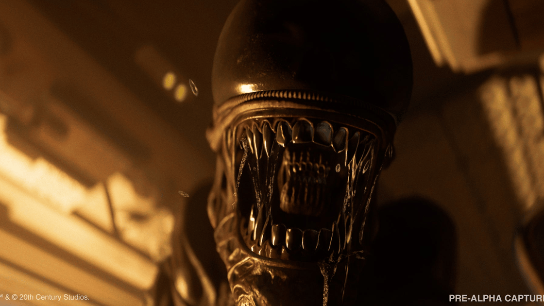 Alien: Isolation 2 and the Challenge of Systemic AI in UE5