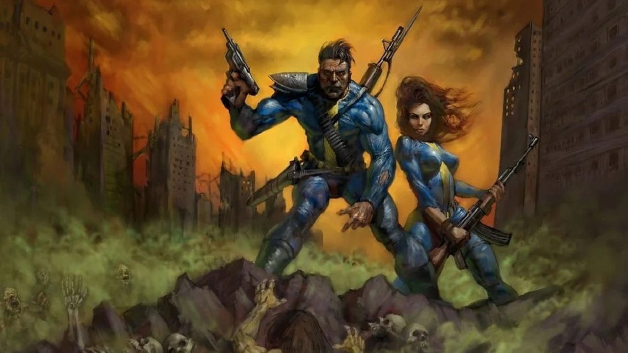 Fallout Dev Tim Cain: The Unseen Value of Bad Games for Learning