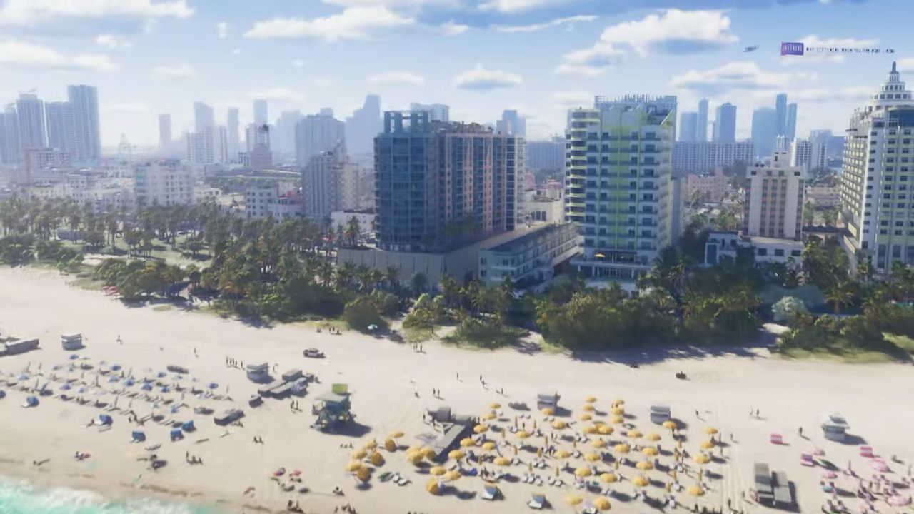 Designing Vast Open Worlds: GTA 6's Scale and Density