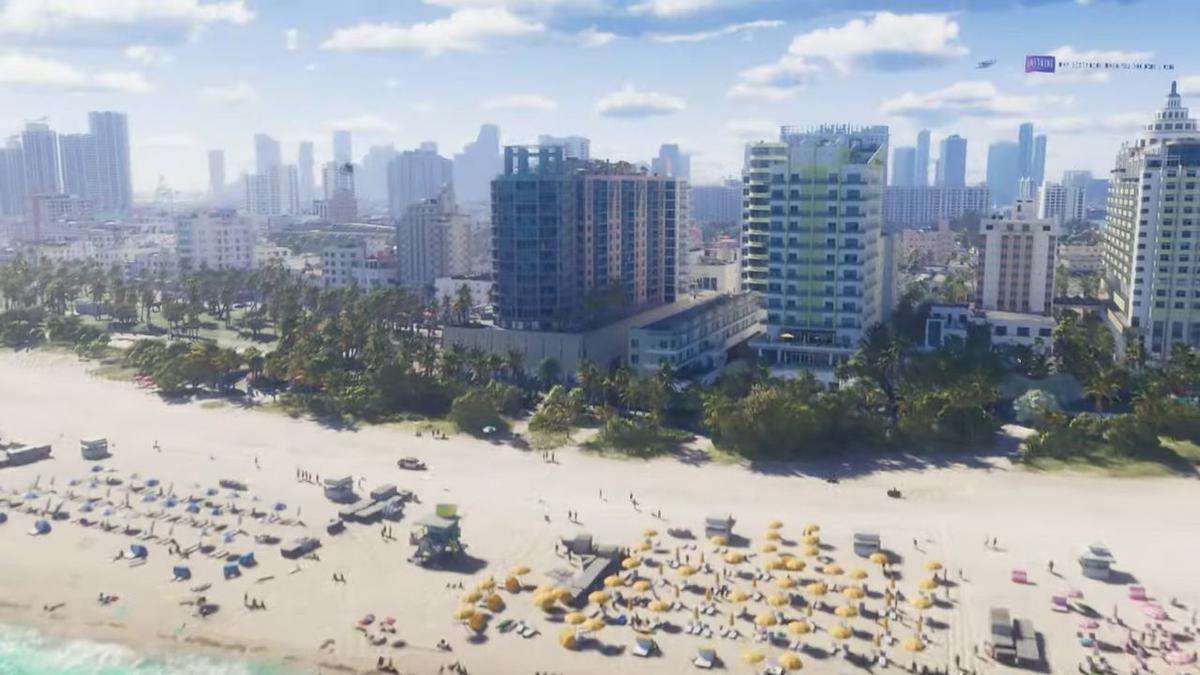 Designing Vast Open Worlds: GTA 6's Scale and Density
