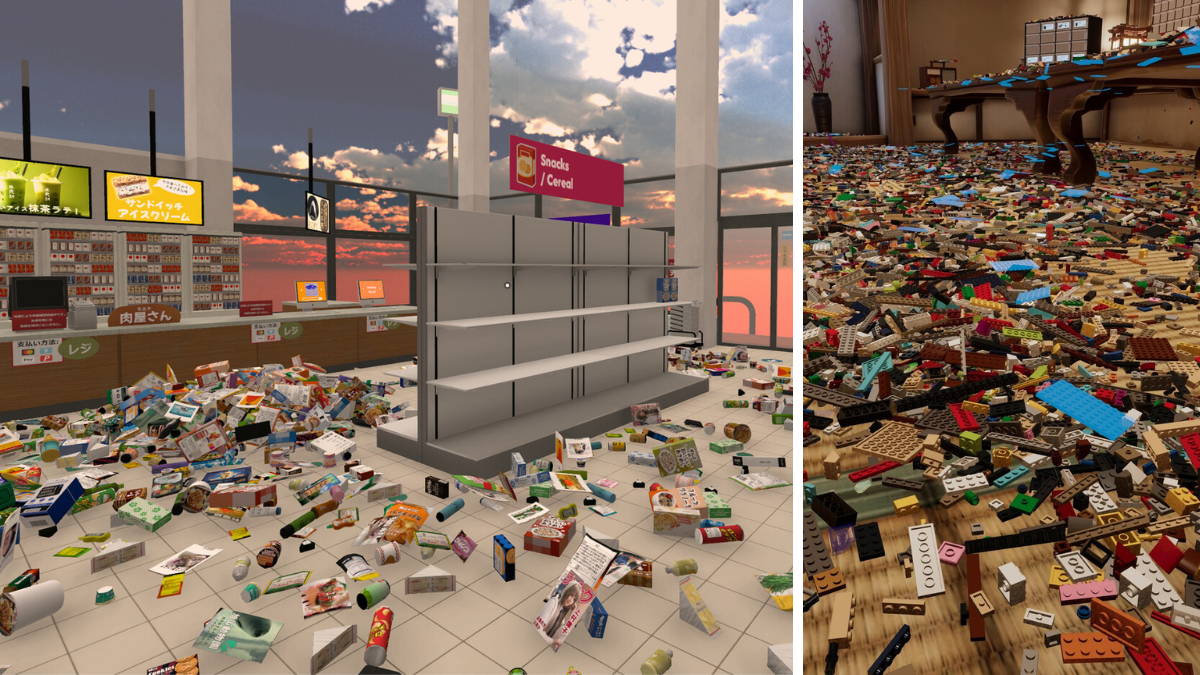 Designing Engaging Sorting Games: The New Steam Craze