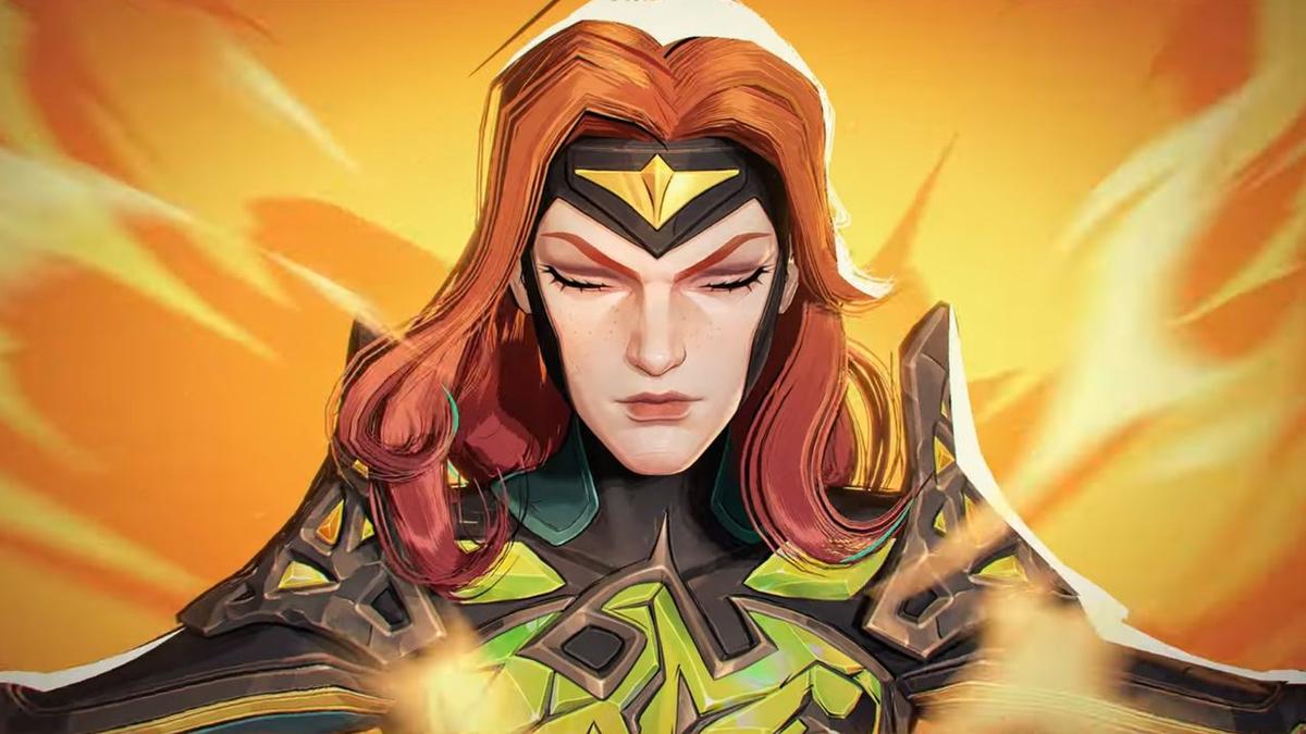 Reducing Battlefield Chaos: Lessons from Marvel Rivals' Visual Clarity Changes