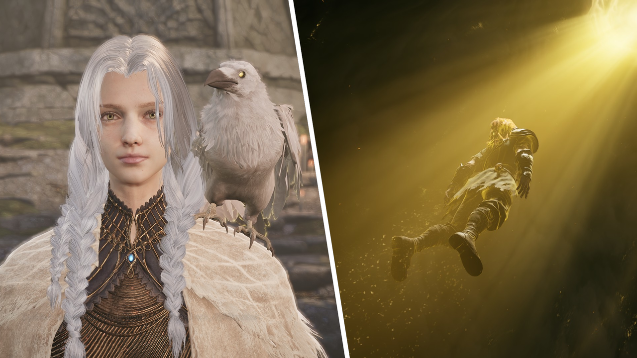 Mistfall Hunter: A Game Developer's Guide to Blending Soulslike Combat with Extraction Mechanics