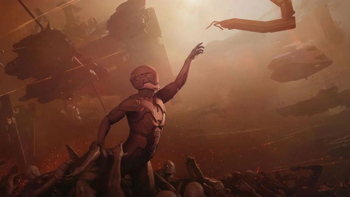 Reconciling Lore & Modding: EVE Frontier's "Everything's Canon" Approach