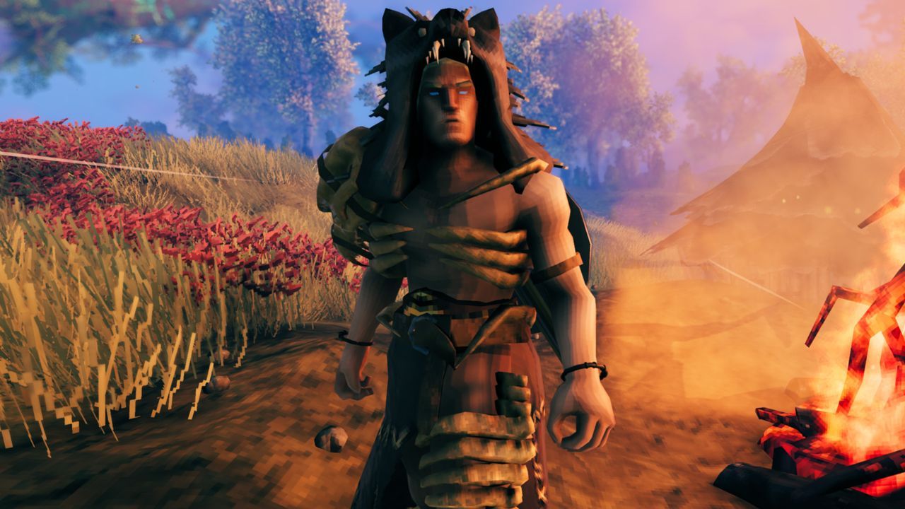 Valheim 1.0: Exiting Early Access, Biome Scoping, and the Price of Polish