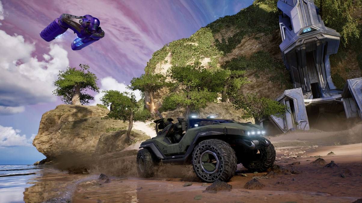 Halo: Campaign Evolved on PC – The Mod That Restores Split-Screen & Dev Lessons
