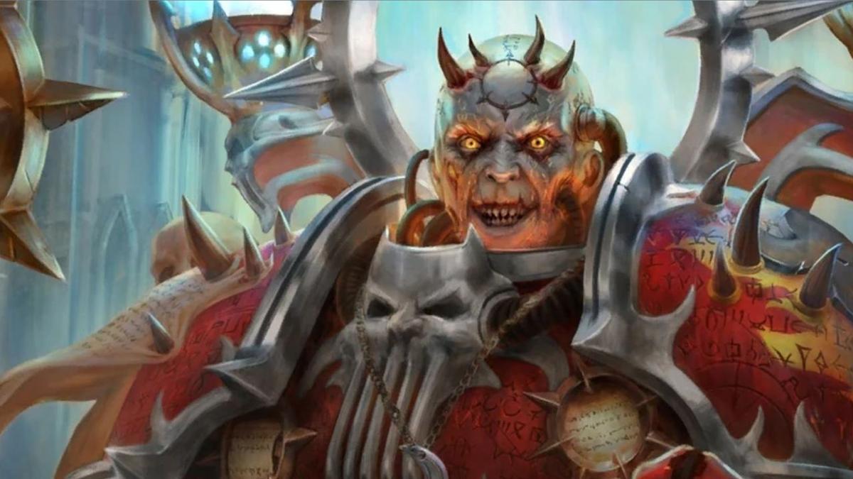 Optimizing Your Rogue Trader: Advanced Builds and Strategies