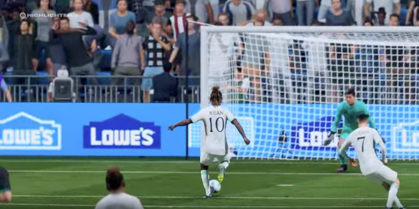 Designing for EA's In-Game Ads: The Developer's Dilemma