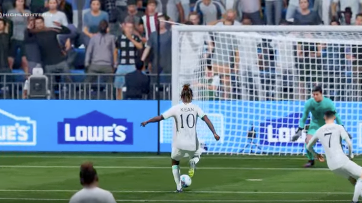 Designing for EA's In-Game Ads: The Developer's Dilemma