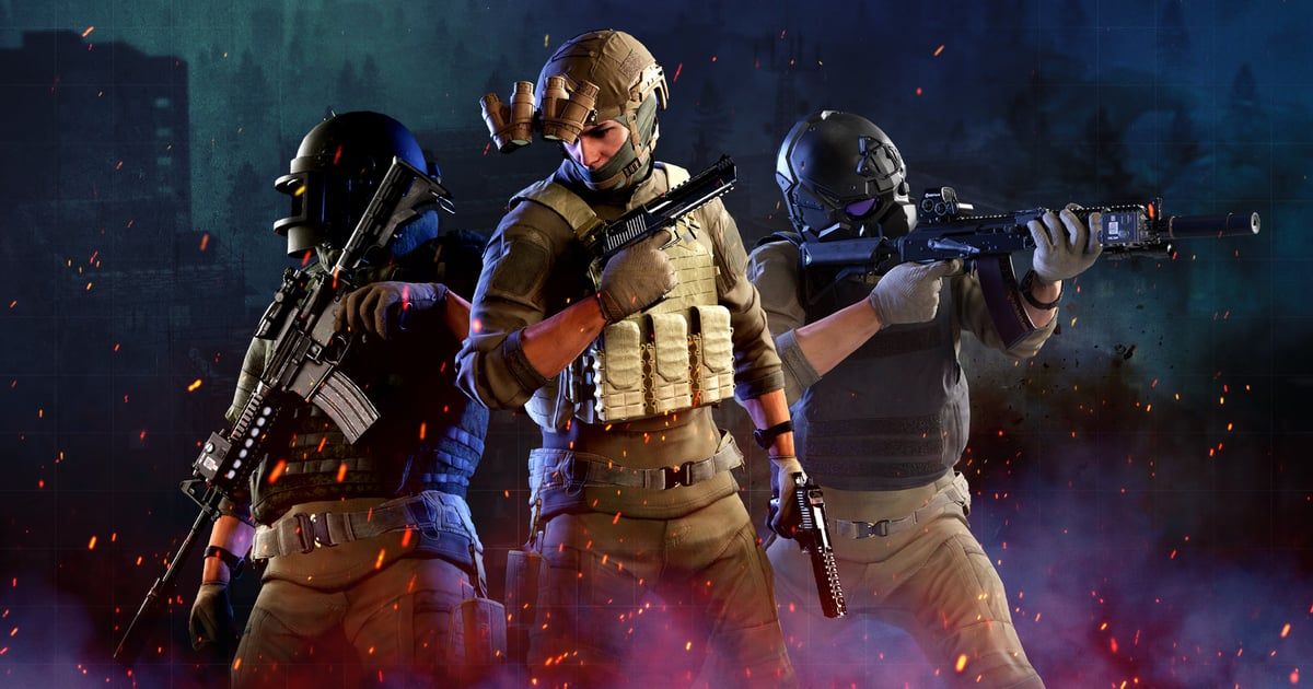 VR Multiplayer Extraction Shooter Architecture: Latency, Physics Replication, and Performance Lessons from Ghosts of Tabor