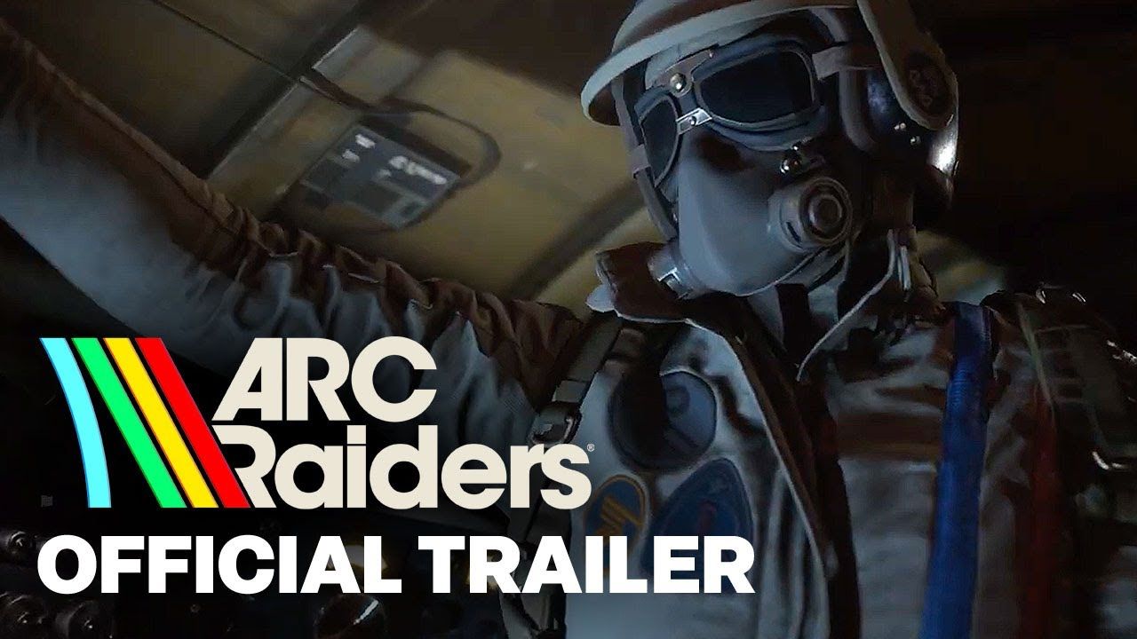 ARC Raiders: The Ultimate Survival Guide for Rustica