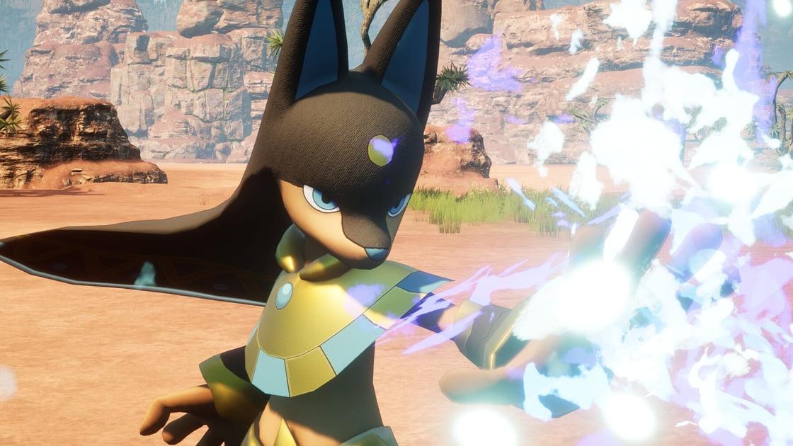 Why Pocketpair is Rejecting Generative AI for Palworld