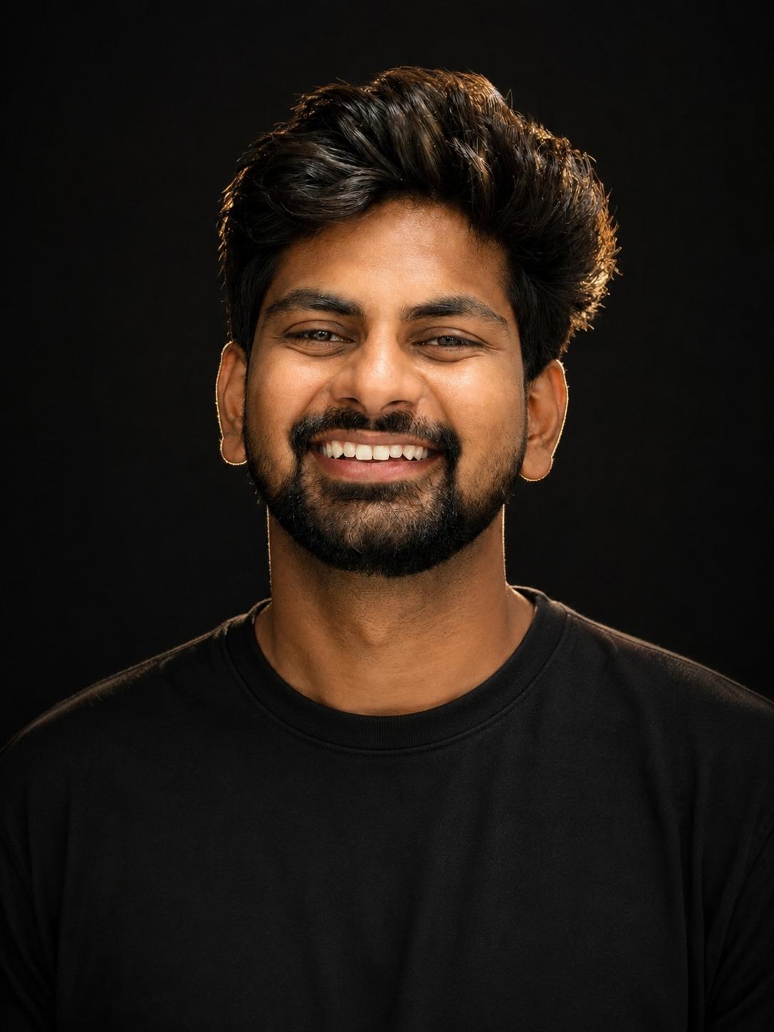 Praveen Kumar