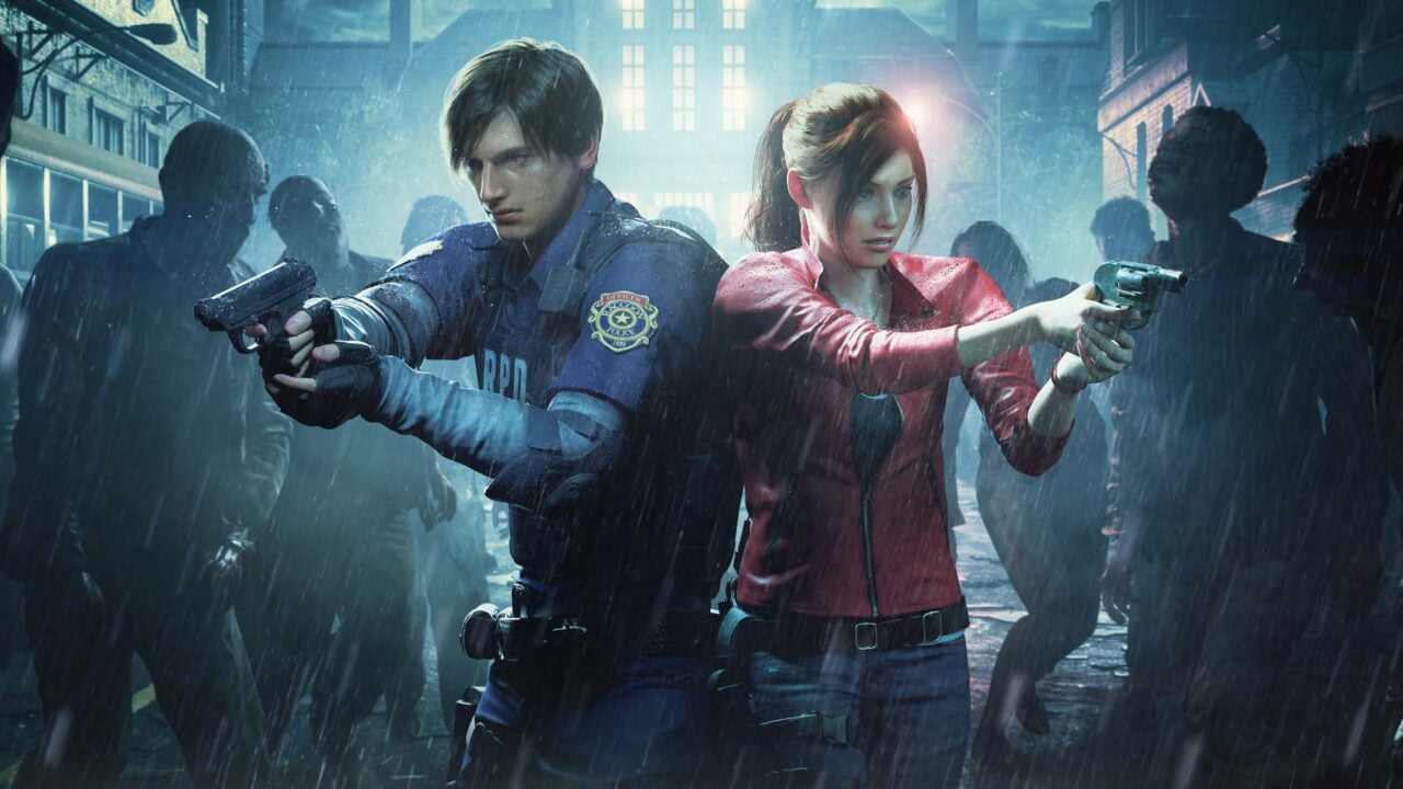 Transitioning from Auteurs to Team-Led Production: Inside Capcom's Sustainable Studio Model