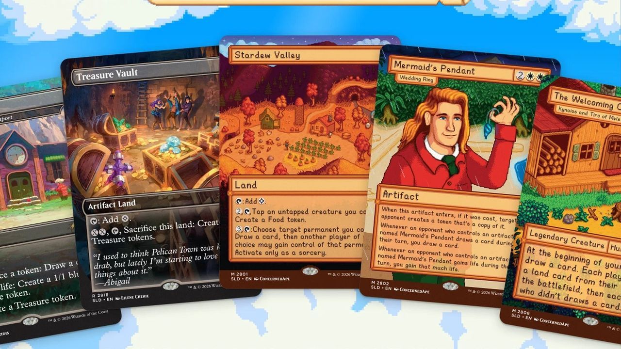 Navigating IP Crossovers: Art Direction & Fan Expectations
