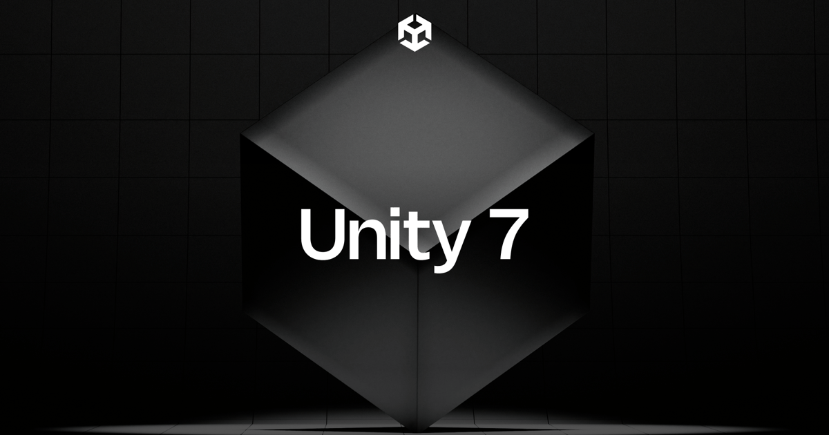 Architecting for Stability: Unity 7's Roadmap for Non-Breaking Updates
