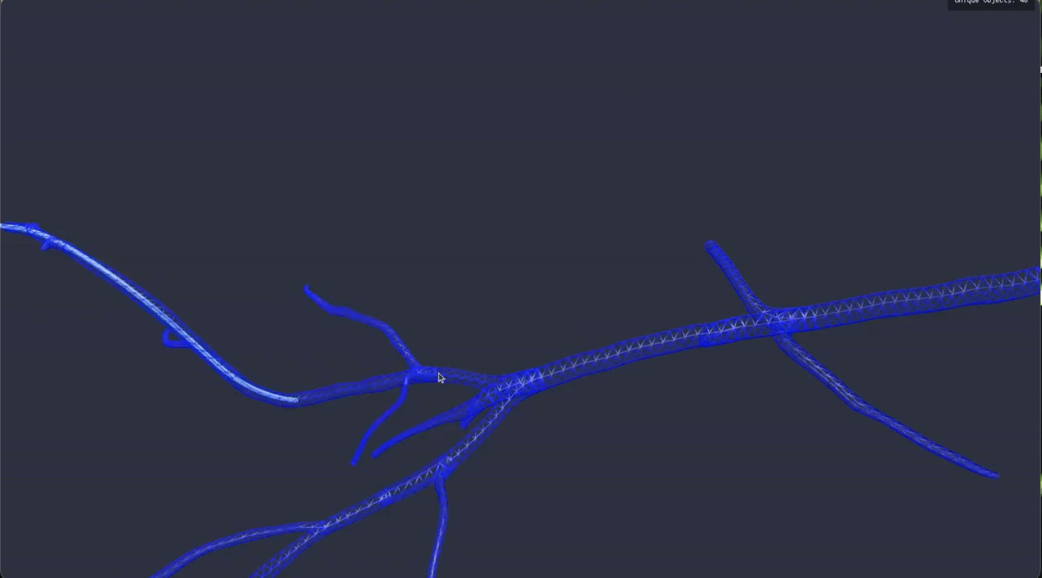 GPU-Accelerated Medical Physics Simulation: A Blueprint for Game Dev