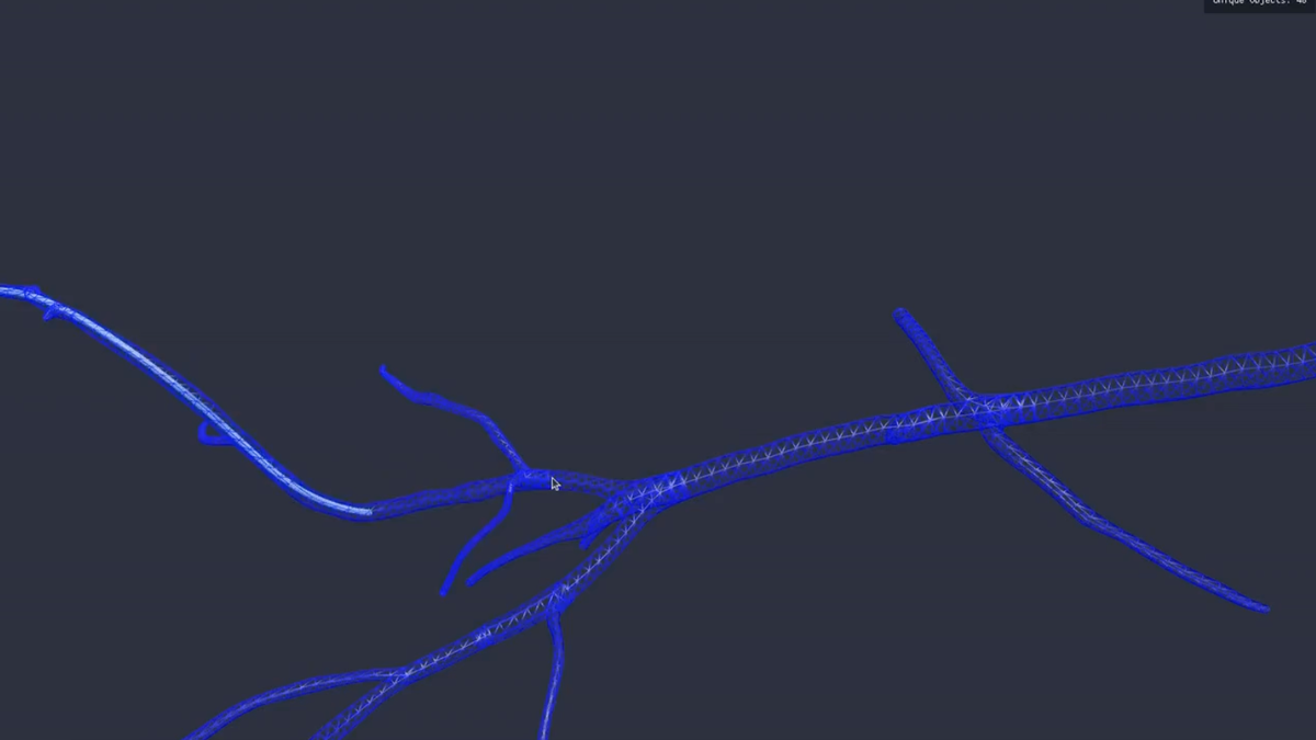 GPU-Accelerated Medical Physics Simulation: A Blueprint for Game Dev