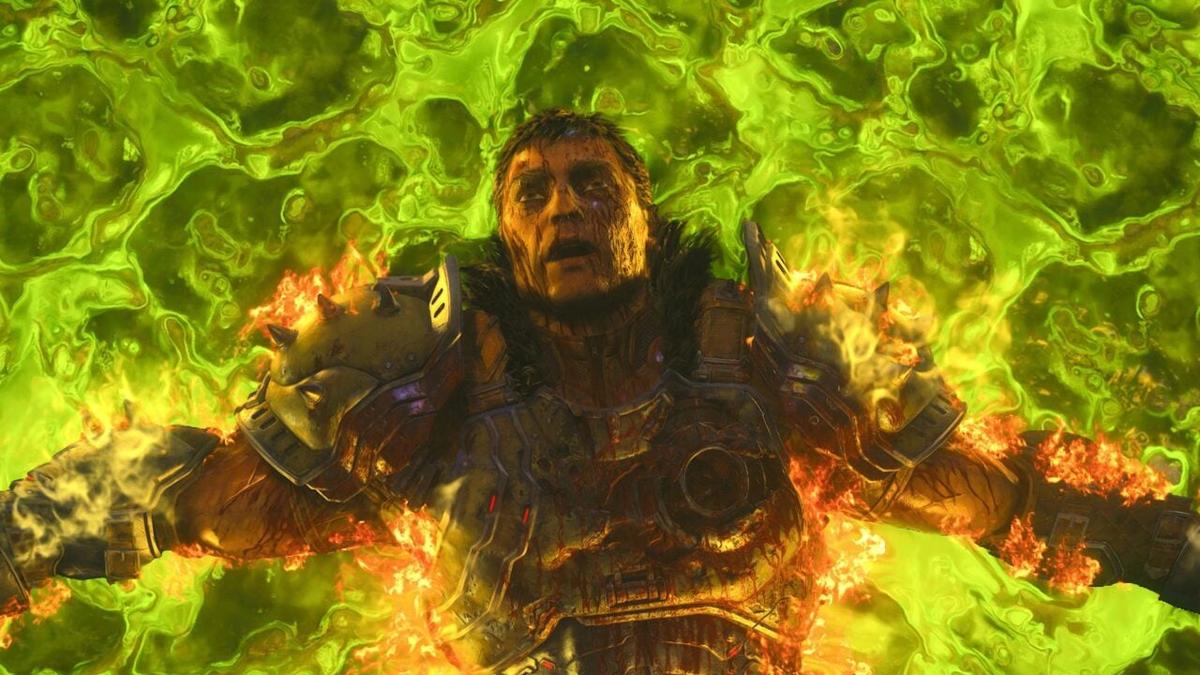 Id Software Dev: Xbox Layoffs Make Big Games 'Impossible'