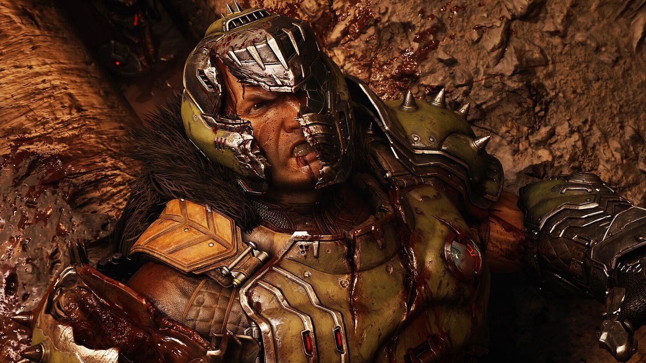 Id Tech's Twilight: The Forced Unreal Migration at id Software?