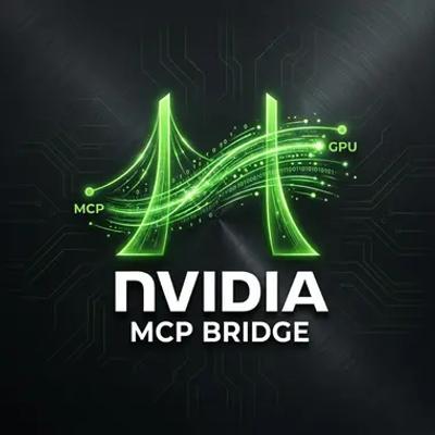 NVIDIA MCP Bridge