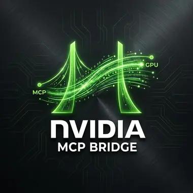 NVIDIA MCP Bridge