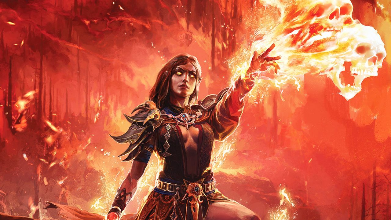 Nobody Needs to Grind 100 Hours to See How Path of Exile 2 Redefines the Loot Hunt