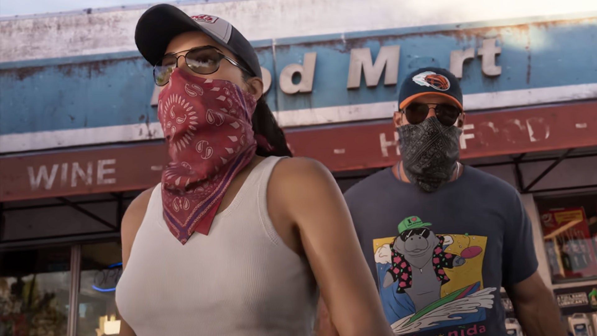 GTA 6: A Developer's Look at Systemic Immersion and Player Choice