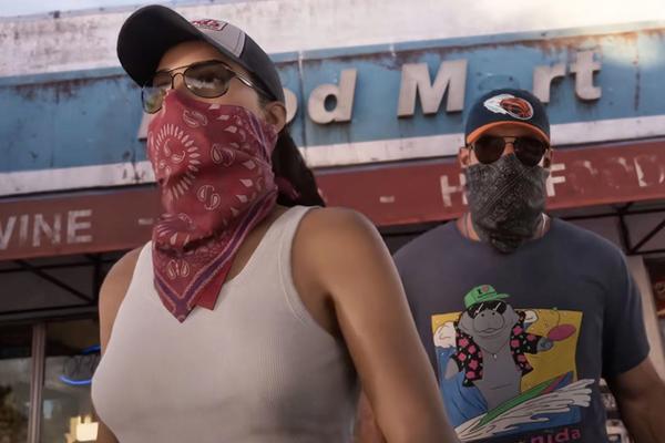 GTA 6: A Developer's Look at Systemic Immersion and Player Choice