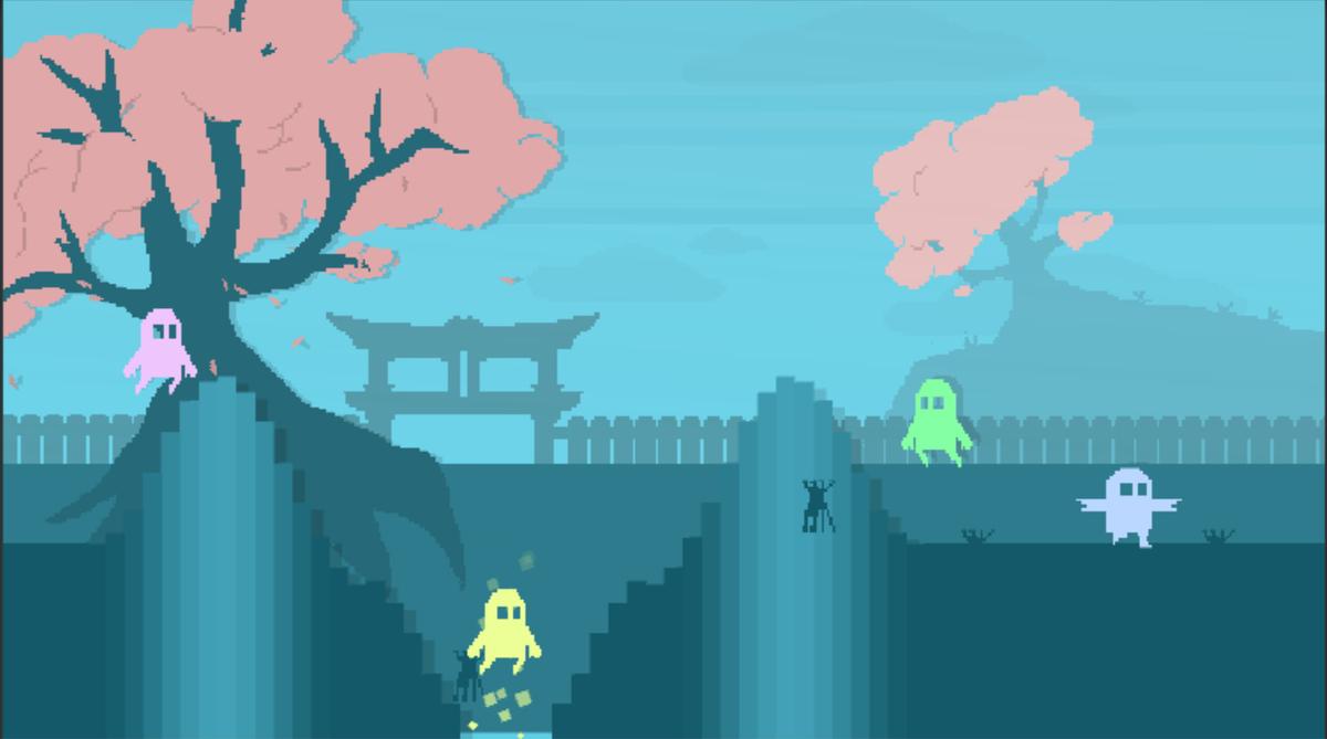 Crashphalt gameplay screenshot