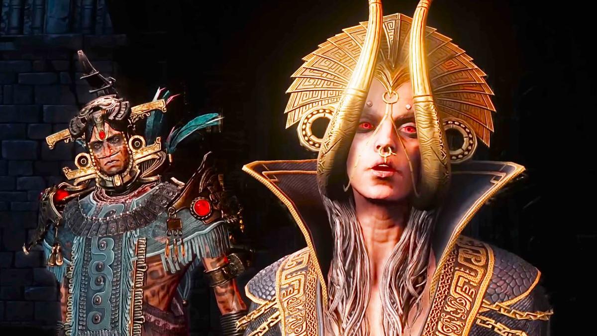 The Vaal Temple Exploit: Inside the Economy Design Crisis of Path of Exile 2